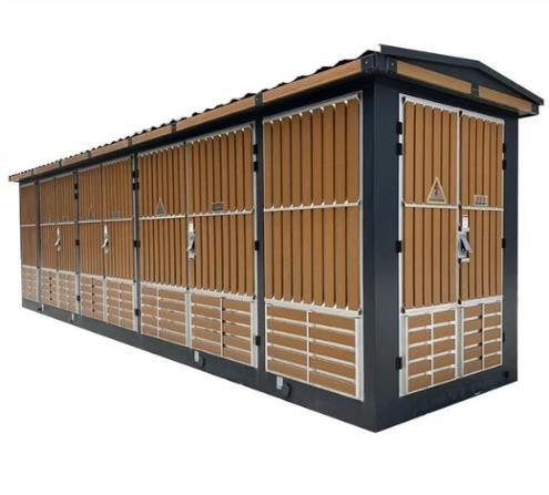 Fotovoltaicos y especiales